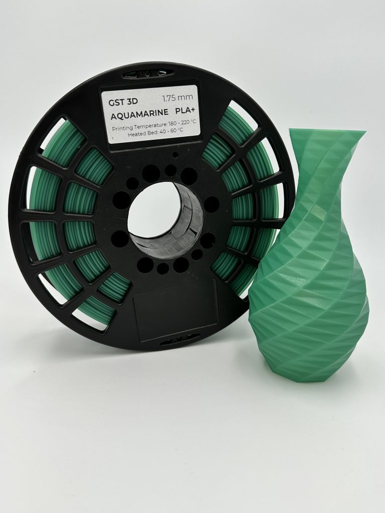 PLA+ Aquamarine